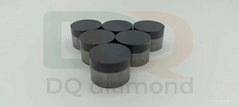 PCD CUTTER FOR MICRO DIRLL BIT PCD CUTTER FOR MICRO DIRLL BIT